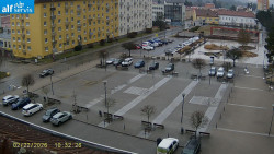 Náměstí Republiky