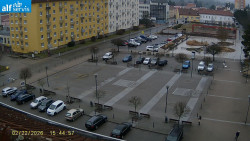 Náměstí Republiky