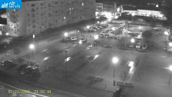 Náměstí Republiky