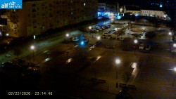 Náměstí Republiky