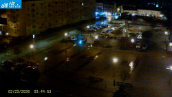 Náměstí Republiky