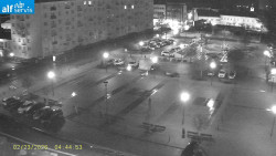 Náměstí Republiky