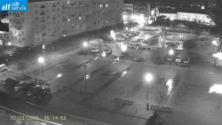 Náměstí Republiky