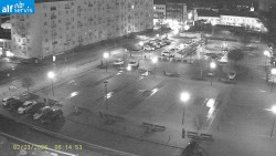 Náměstí Republiky