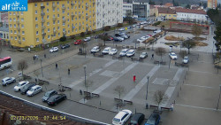 Náměstí Republiky