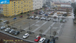 Náměstí Republiky