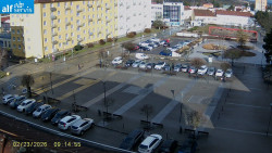 Náměstí Republiky