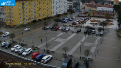 Náměstí Republiky