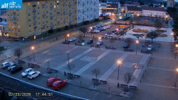 Náměstí Republiky