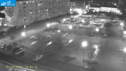 Náměstí Republiky