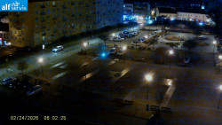 Náměstí Republiky