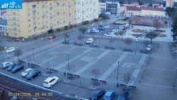 Náměstí Republiky