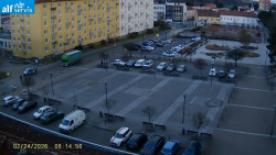 Náměstí Republiky