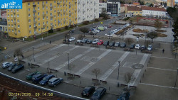 Náměstí Republiky