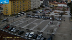 Náměstí Republiky