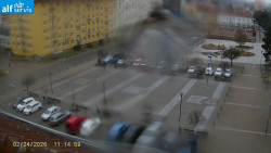 Náměstí Republiky