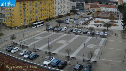 Náměstí Republiky