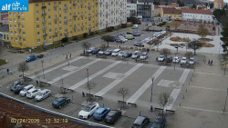 Náměstí Republiky