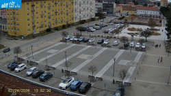 Náměstí Republiky