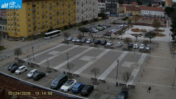 Náměstí Republiky