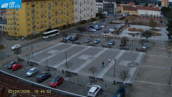 Náměstí Republiky