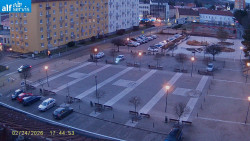 Náměstí Republiky