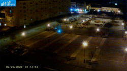 Náměstí Republiky