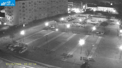 Náměstí Republiky