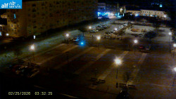 Náměstí Republiky