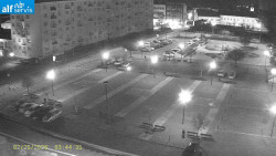 Náměstí Republiky