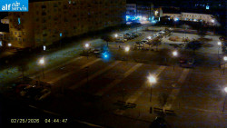 Náměstí Republiky