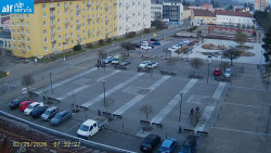 Náměstí Republiky