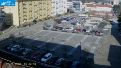 Náměstí Republiky