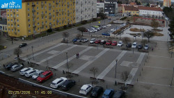 Náměstí Republiky