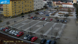 Náměstí Republiky