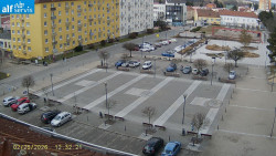 Náměstí Republiky