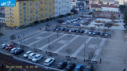 Náměstí Republiky