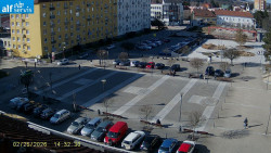 Náměstí Republiky