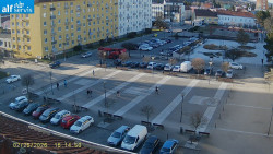 Náměstí Republiky