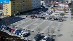 Náměstí Republiky