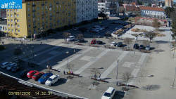 Náměstí Republiky