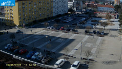 Náměstí Republiky