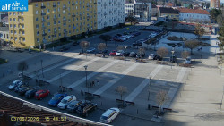 Náměstí Republiky