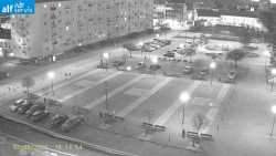 Náměstí Republiky