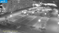 Náměstí Republiky