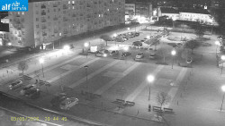 Náměstí Republiky