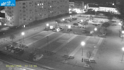 Náměstí Republiky