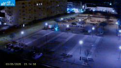 Náměstí Republiky