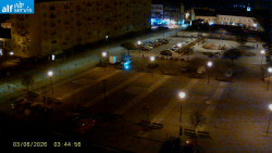 Náměstí Republiky