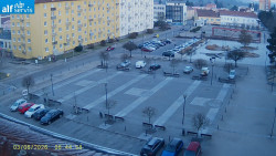 Náměstí Republiky